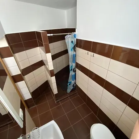 Litoria Πανσιόν