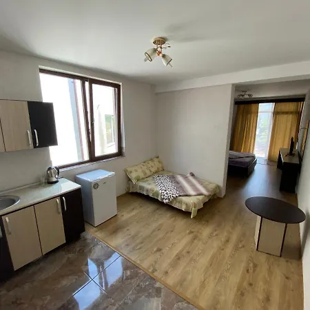 Πανσιόν Litoria