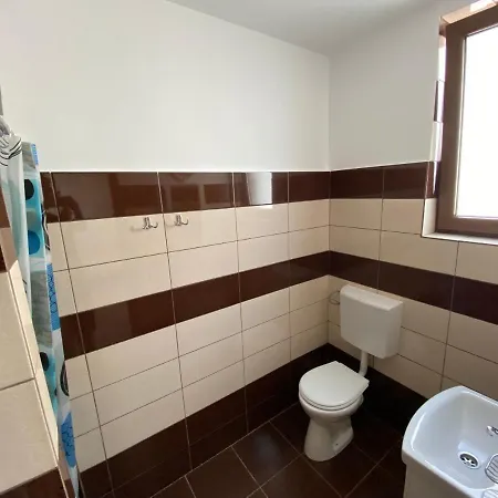 Πανσιόν Litoria