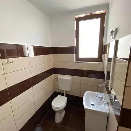 Πανσιόν Litoria Costinești