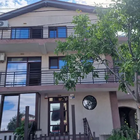 Litoria Πανσιόν 4*